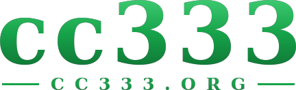cc333 logo